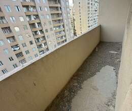 Satılır Yeni tikili, 55m², 2-Otaqlı
