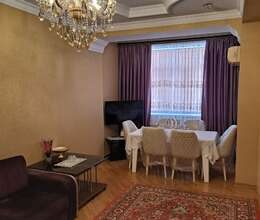 Satılır Yeni tikili, 72m², 2-Otaqlı