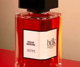 BDK smoking 