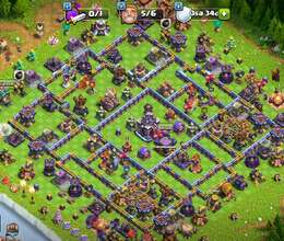 Clash of clans