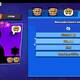 Brawl Stars hesabı 50k