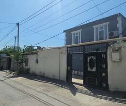 Satış Həyət evi, 140m²
