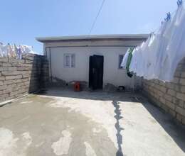 Satış Həyət evi, 35m²