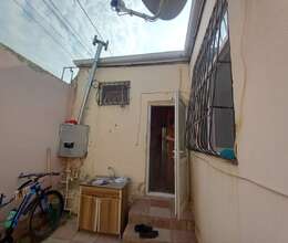 Satış Həyət evi, 60m²