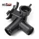 KIA Forte (Cerato), Hyundai Elantra 2013-2018 Radiator Ucqulaq #4062