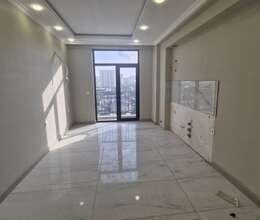 Satılır Yeni tikili, 61m², 2-Otaqlı