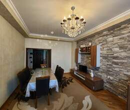 Satılır Yeni tikili, 91m², 3-Otaqlı