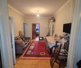Satılır Köhnə tikili, 55m², 2-Otaqlı