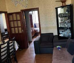 Satılır Köhnə tikili, 80m², 3-Otaqlı