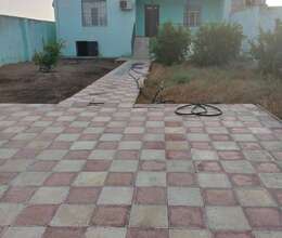 Satış Həyət evi, 100m²