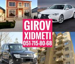 Kredit xidməti