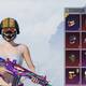 Pubg Mobile Hesab