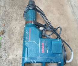 Perferator