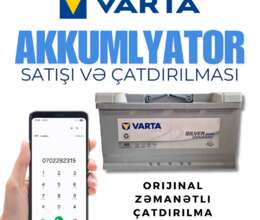 Akkumlyator