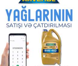 Motor yağları