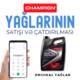 Motor yağları
