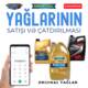 Motor yağları