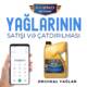 Motor yağları