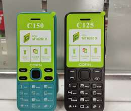 Corn telefonu