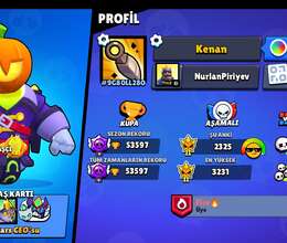 Brawl Stars