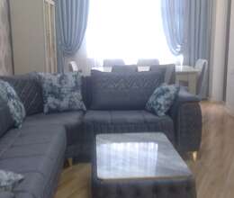 Satılır Yeni tikili, 107m², 3-Otaqlı