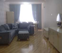 Satılır Yeni tikili, 107m², 3-Otaqlı