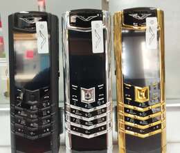 Vertu telefon