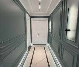 Satılır Yeni tikili, 123m², 3-Otaqlı