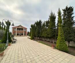 Satış Bağ evi, 500m²