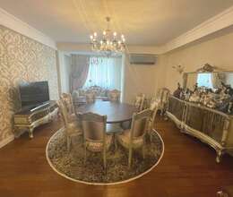 Satılır Yeni tikili, 146m², 3-Otaqlı