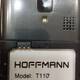 Hoffman telefonu