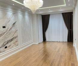 Satılır Yeni tikili, 145m², 3-Otaqlı