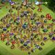 Clash of Clans