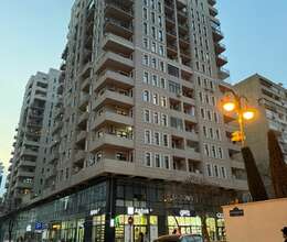 Satılır Yeni tikili, 74m², 3-Otaqlı