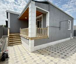 Satış Həyət evi, 100m²