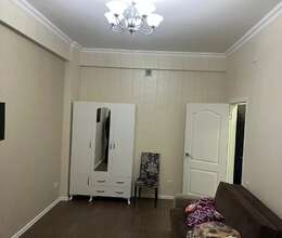 Kirayə verilir Yeni tikili, 40m², 1-Otaqlı