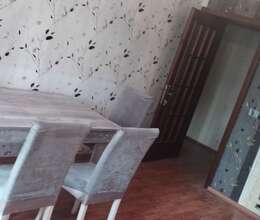 Kirayə verilir Köhnə tikili, 60m², 3-Otaqlı