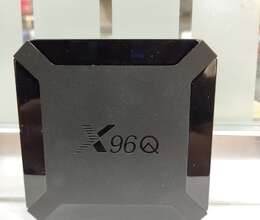 Tv box 