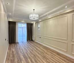 Satılır Yeni tikili, 90m², 2-Otaqlı