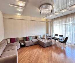 Satılır Yeni tikili, 140m², 4-Otaqlı