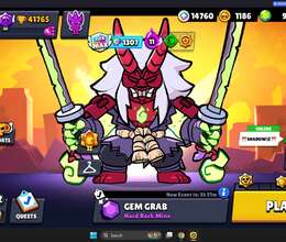 Brawl stars 