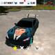 Car parking hesap