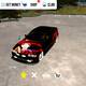 Car parking hesap