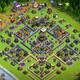 Clash of clans hesabı