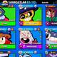 Brawl Stars Hesabı Satılır 74k Kupa 
