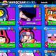 Brawl stars Hesabı Satılır 74k Kupa 