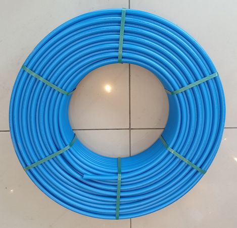 Boru 16x2 PE-RT John Güst