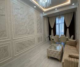 Satılır Yeni tikili, 61m², 2-Otaqlı