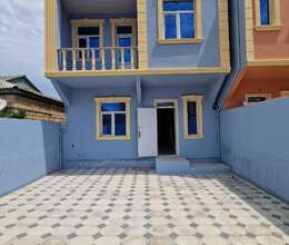 Satış Həyət evi, 100m²