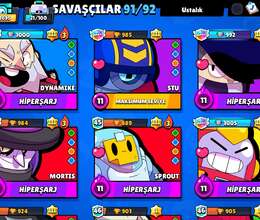 Brawl starts